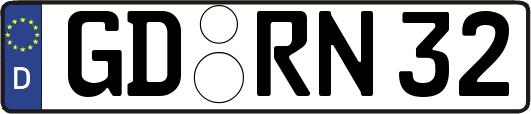 GD-RN32