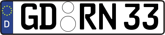 GD-RN33