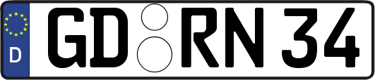GD-RN34