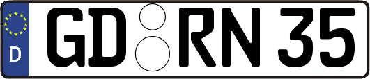 GD-RN35
