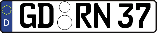 GD-RN37