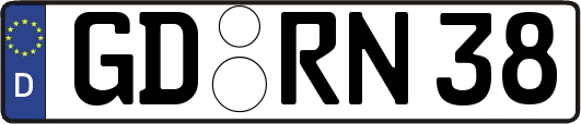 GD-RN38