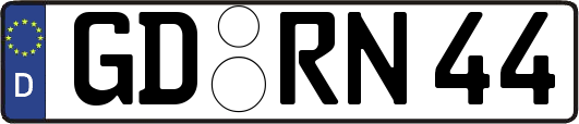 GD-RN44