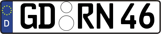 GD-RN46