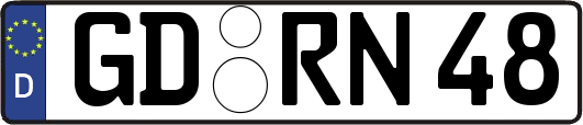 GD-RN48