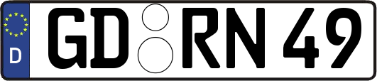 GD-RN49