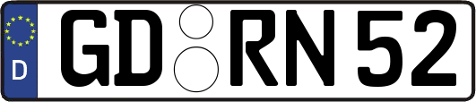 GD-RN52