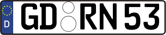 GD-RN53