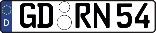 GD-RN54