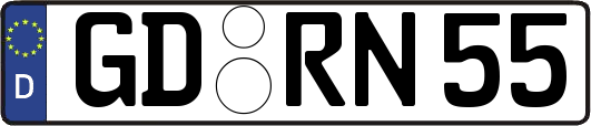 GD-RN55