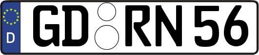 GD-RN56