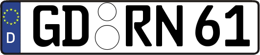 GD-RN61