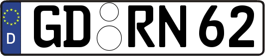 GD-RN62