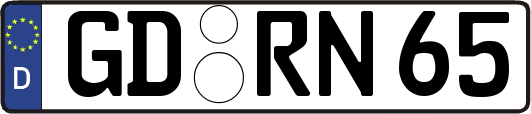 GD-RN65