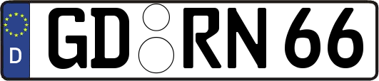 GD-RN66