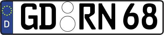 GD-RN68