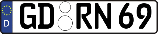 GD-RN69