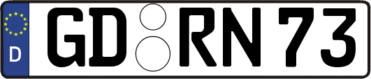 GD-RN73