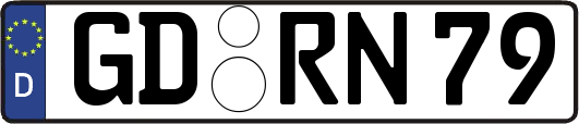 GD-RN79