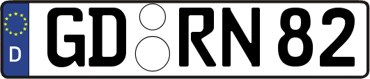 GD-RN82