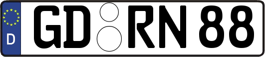 GD-RN88