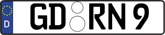 GD-RN9