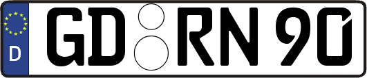 GD-RN90