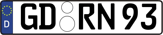 GD-RN93