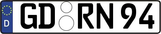 GD-RN94