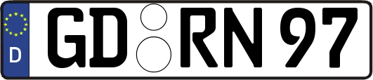 GD-RN97