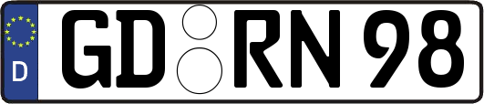 GD-RN98