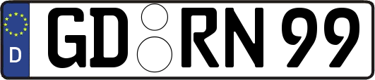 GD-RN99