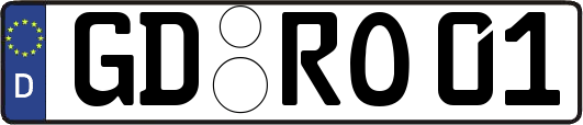 GD-RO01