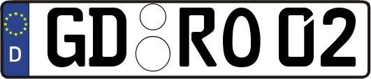 GD-RO02