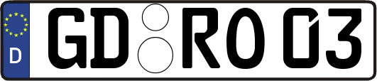 GD-RO03