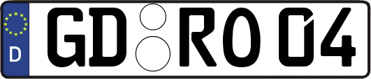 GD-RO04