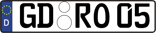 GD-RO05