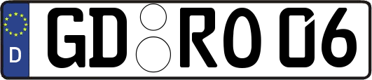 GD-RO06