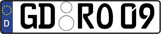 GD-RO09