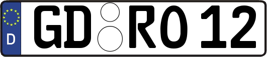 GD-RO12