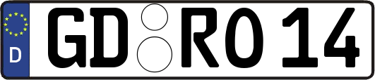 GD-RO14