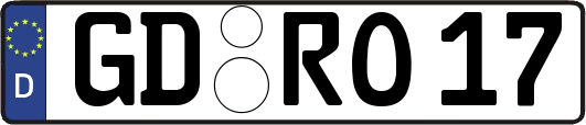 GD-RO17