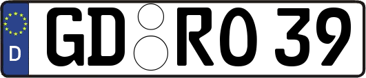 GD-RO39
