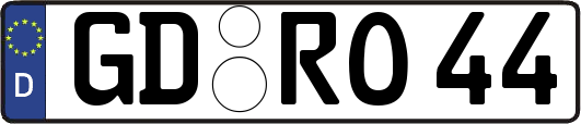 GD-RO44