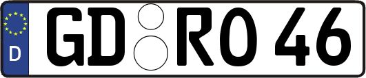 GD-RO46