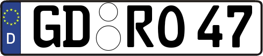 GD-RO47