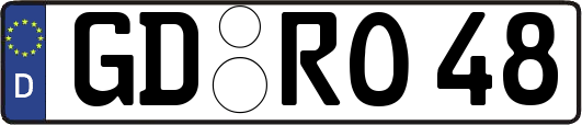 GD-RO48