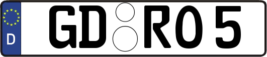 GD-RO5