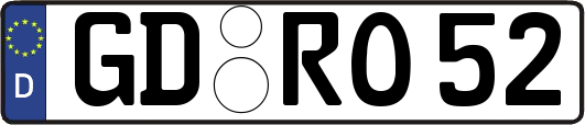 GD-RO52