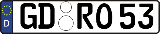 GD-RO53